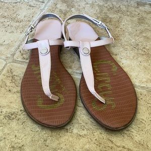 Circus Sandals Pink